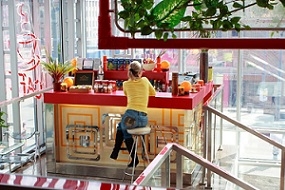 Мебель для HoReCa